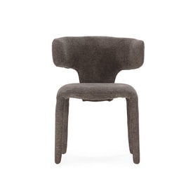 Silla Maca Gris miniatura 6