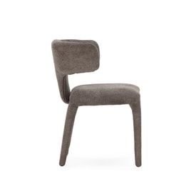 Silla Maca Gris miniatura 7