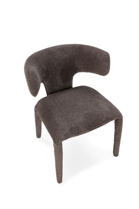 Silla Maca Gris miniatura 9