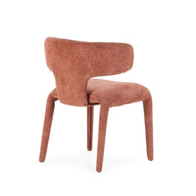 Silla Pata Tapizada Color miniatura 11