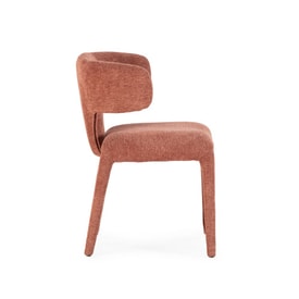 Silla Pata Tapizada Color miniatura 8