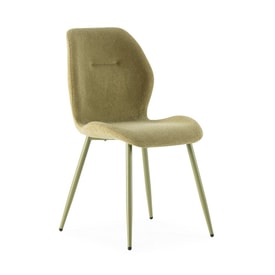 Silla Ansu Verde/pata miniatura 1
