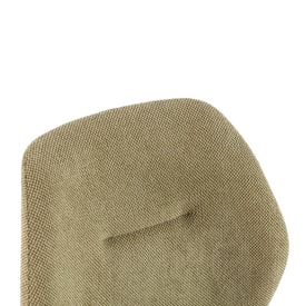Silla Ansu Verde/pata miniatura 4