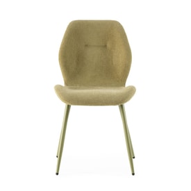 Silla Ansu Verde/pata miniatura 5