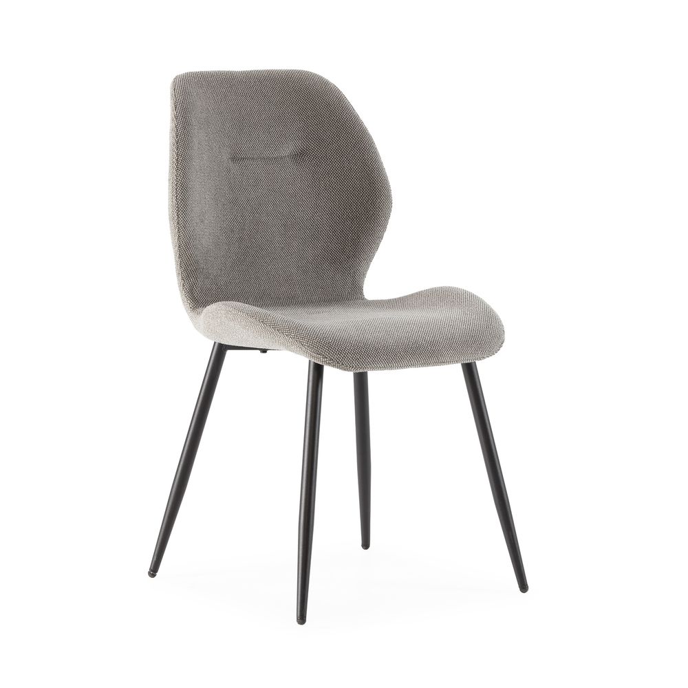 Silla Ansu Gris Color