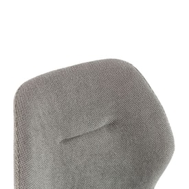 Silla Ansu Gris Color miniatura 4