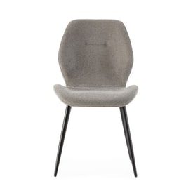 Silla Ansu Gris Color miniatura 5