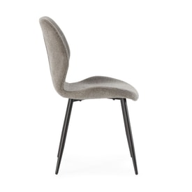 Silla Ansu Gris Color miniatura 6