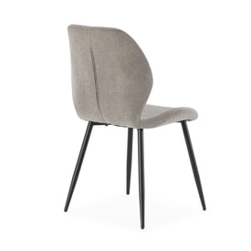 Silla Ansu Gris Color miniatura 8