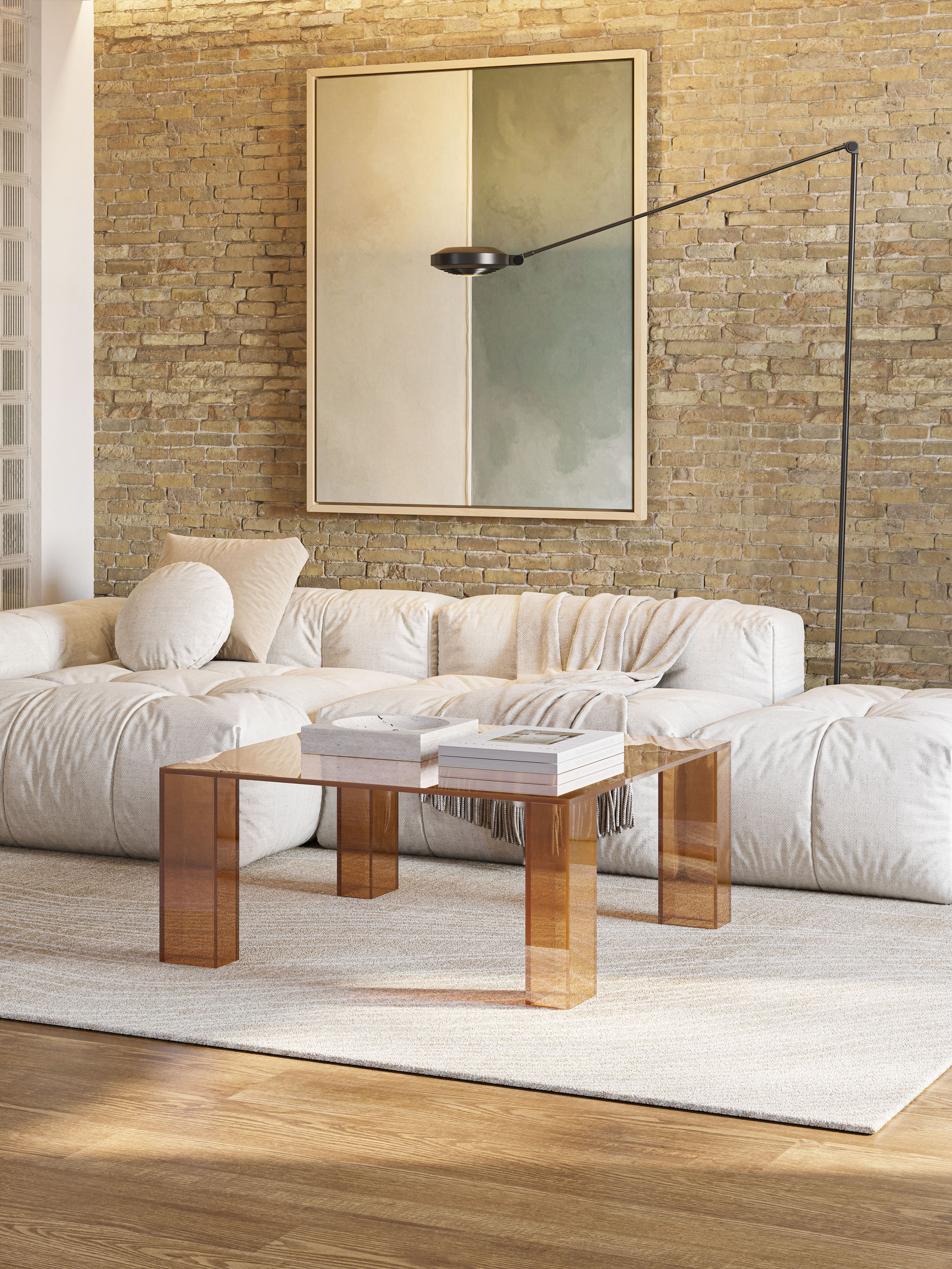 Mesacentro Verena miniatura 2