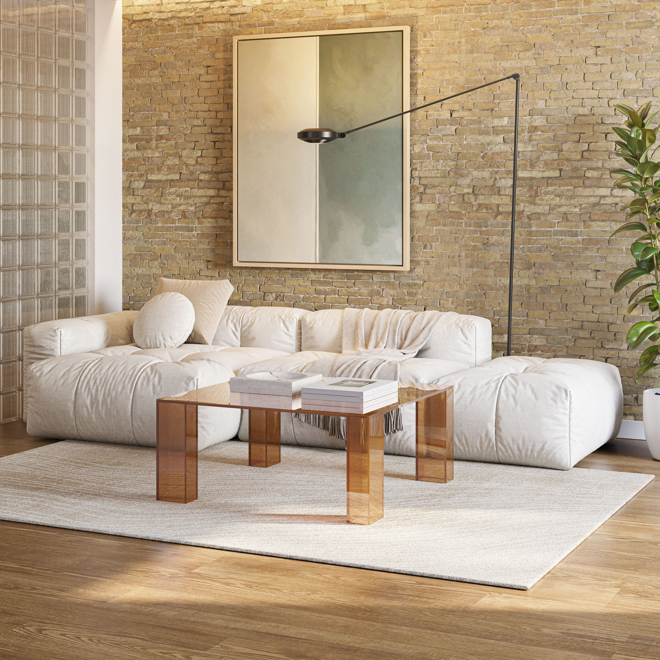 Mesacentro Verena miniatura 3