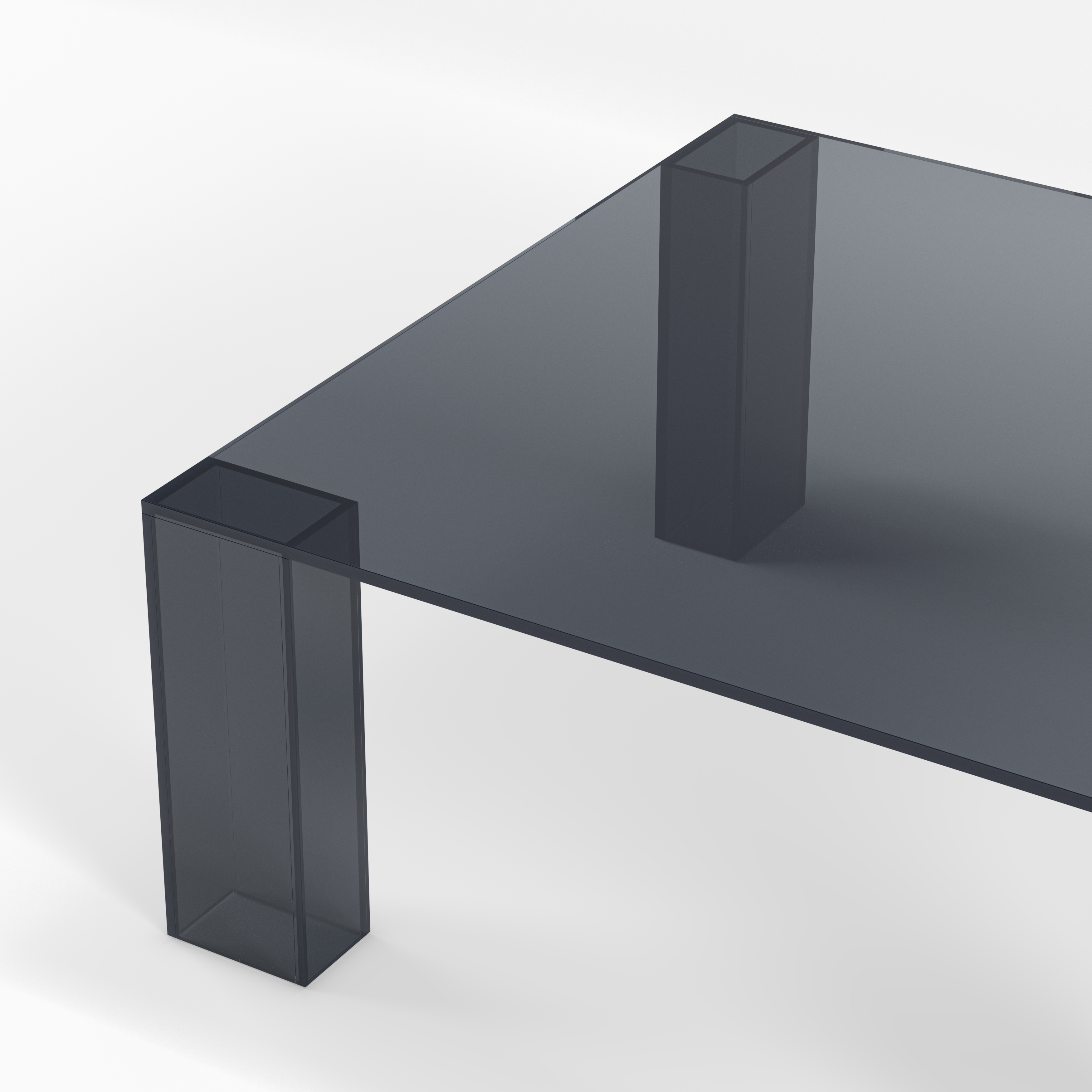 Mesacentro Verena Gris miniatura 4