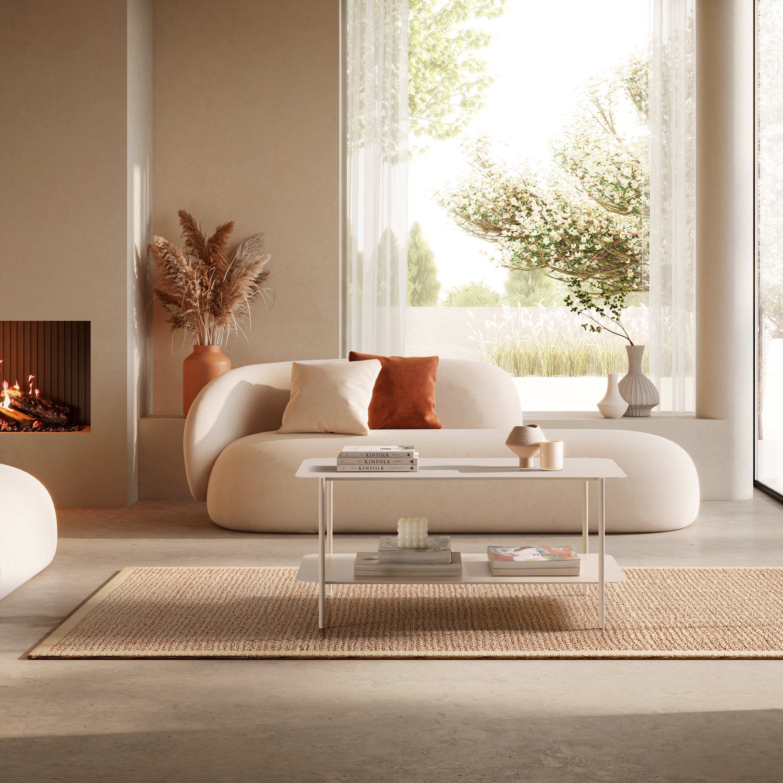 Mesacentro Beatrix miniatura 2