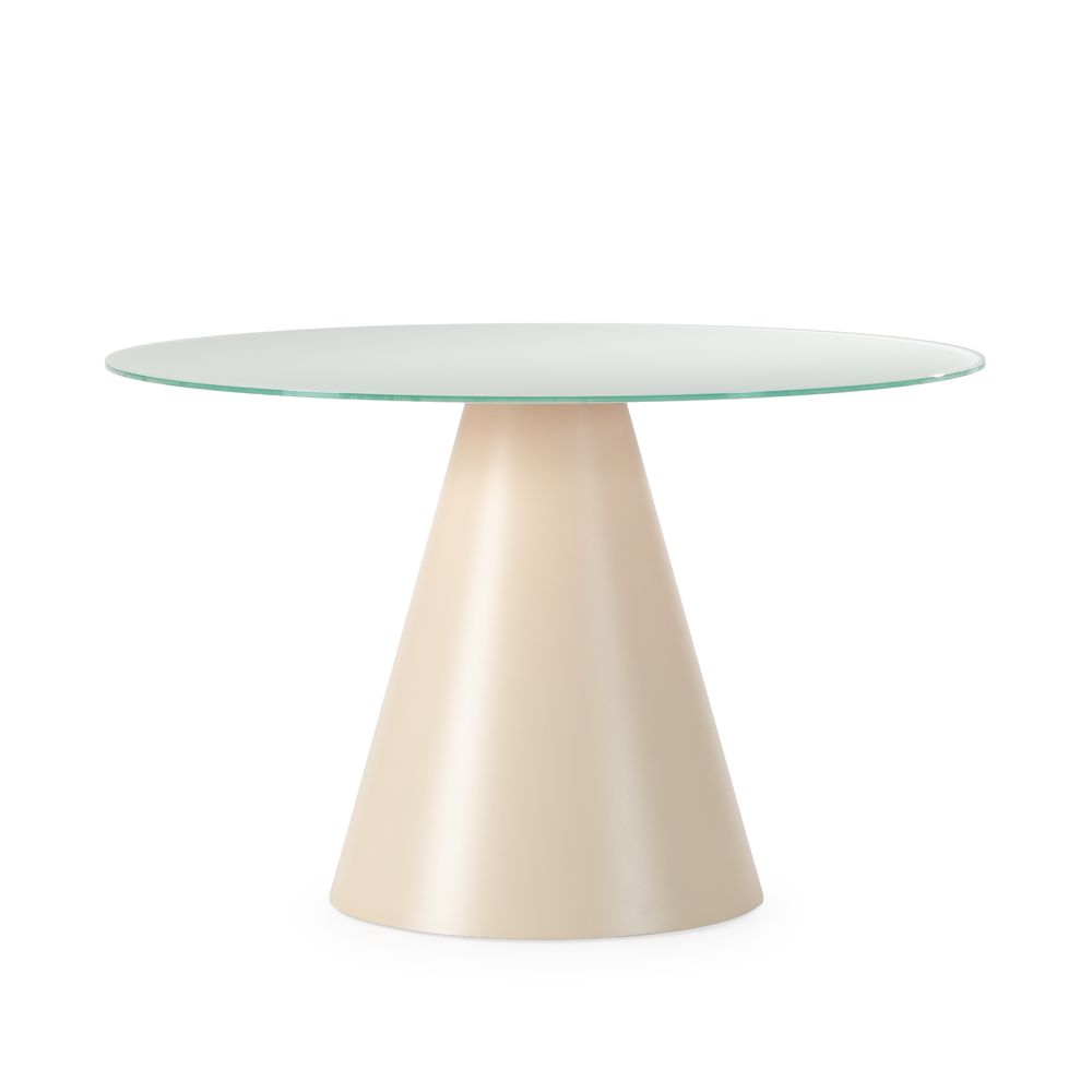 Mesa Redonda 120 Cm Color