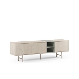 Mueble Tv 3 Puertas