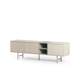 Mueble Tv 3 Puertas miniatura 5