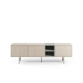 Mueble Tv 3 Puertas miniatura 6