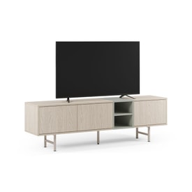 Mueble Tv 3 Puertas miniatura 7