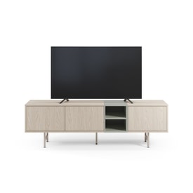 Mueble Tv 3 Puertas miniatura 8