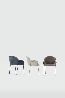 Silla miniatura 2