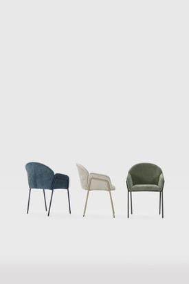 Silla Aslin miniatura 2