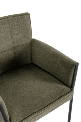 Sillón Vesta miniatura 3