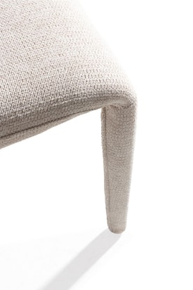 Silla Pata Tapizada miniatura 3