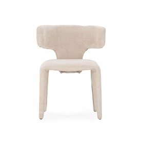 Silla Pata Tapizada miniatura 5