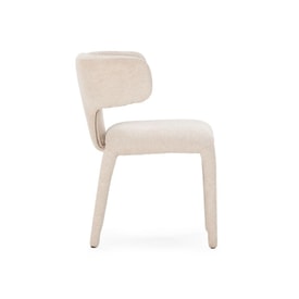 Silla Pata Tapizada miniatura 6