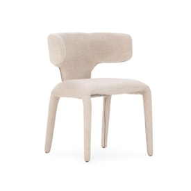 Silla Pata Tapizada miniatura 7