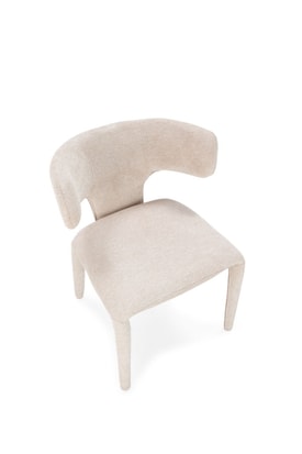 Silla Pata Tapizada miniatura 8