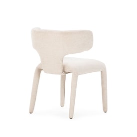Silla Pata Tapizada miniatura 9