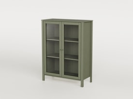 Mueble Auxiliar 2 Puertas
