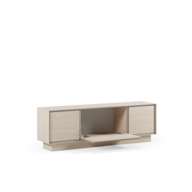 Mueble Tv 3 Puertas miniatura 2