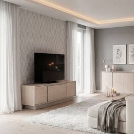 Mueble Tv 3 Puertas miniatura 4