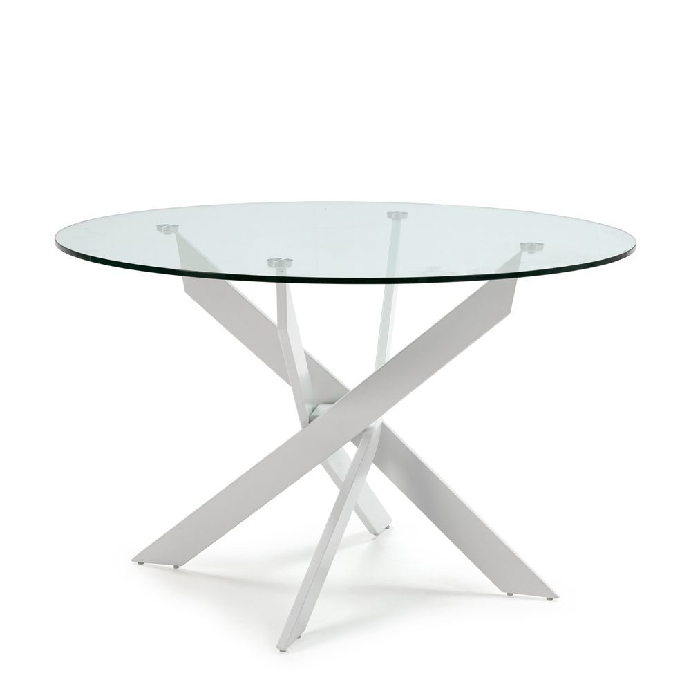 Mesa Redonda 120 Cm Color