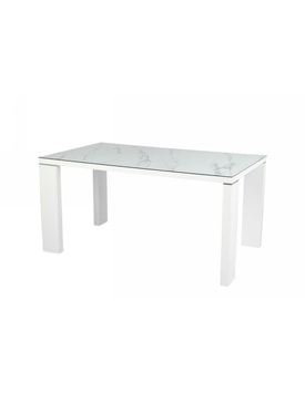Mesa Comedor Lacada miniatura 1