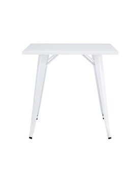Mesa Acero miniatura 2