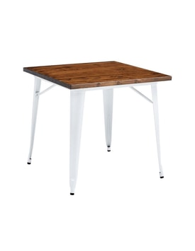 Mesa Tol Ek Wood