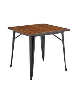 Mesa Tol Ek Wood Color
