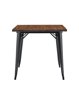 Mesa Tol Ek Wood Color miniatura 2