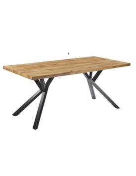 Mesa Comedor Metal