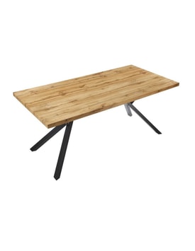 Mesa Comedor Metal miniatura 2