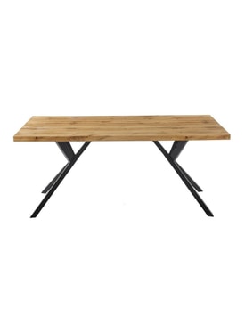 Mesa Comedor Metal miniatura 3
