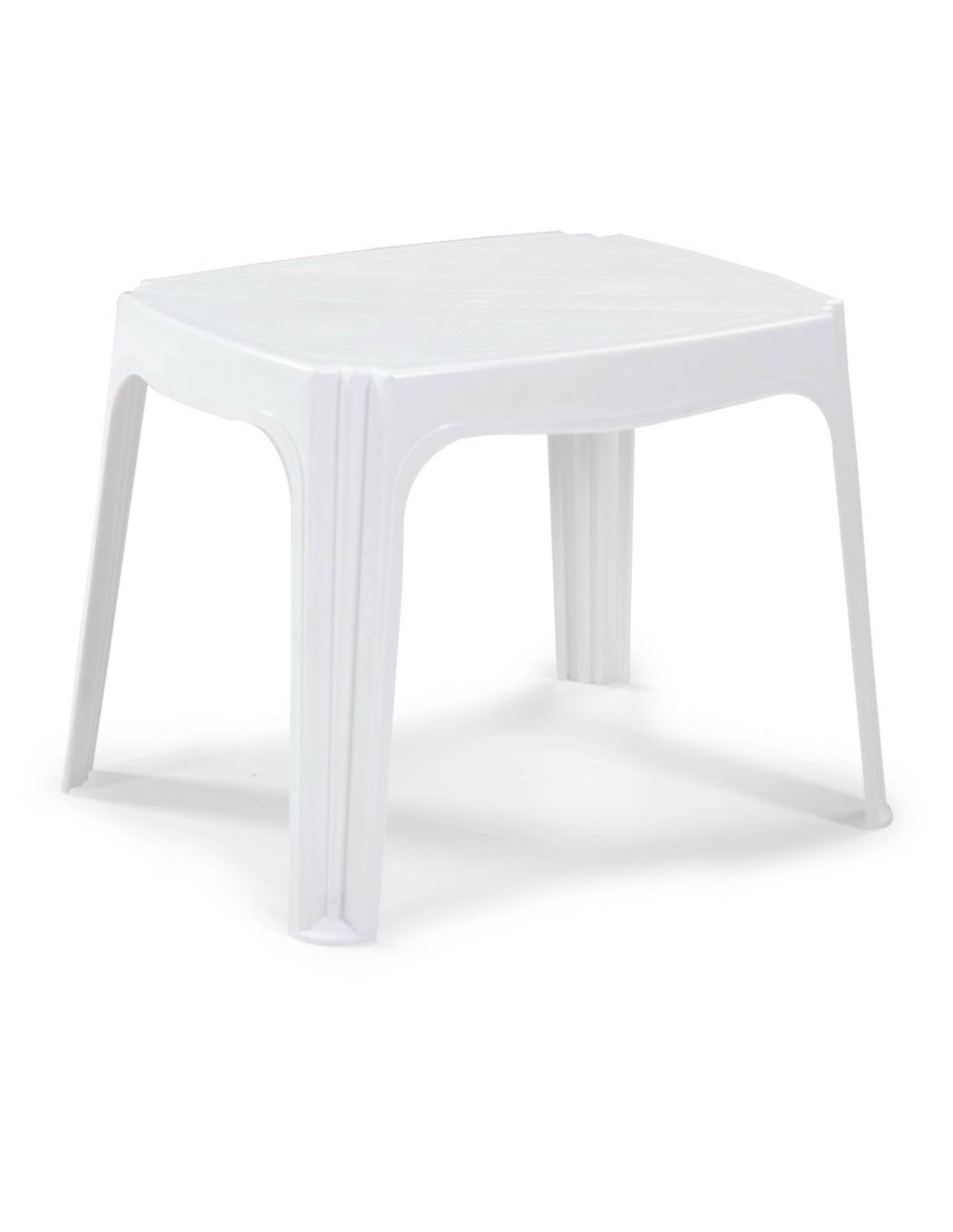 Mesa Baja Apilable