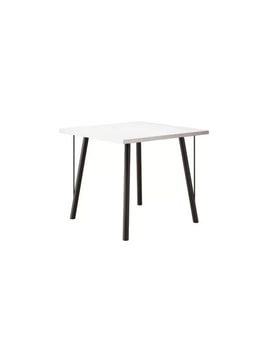 Mesa Diseño 80X80 Cm Color
