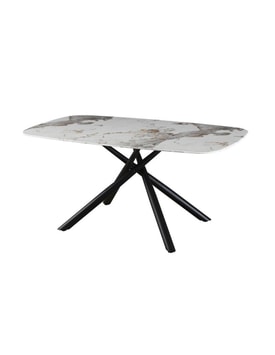 Mesa Tapa Cristal