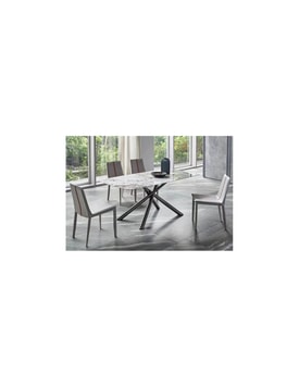 Mesa Tapa Cristal miniatura 3