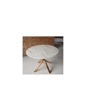 Mesa Comedor Metal miniatura 2