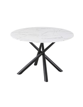 Mesa Comedor 120 Cms Color